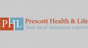 Prescott Health & Life
