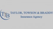 Taylor, Towson & Braddy Insurance Agency