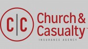 Church & Casualty