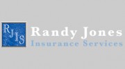 Randy Jones Insurance Services