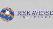 Risk Averse Insurance