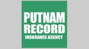 Putnam Record Insurance
