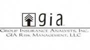 Group Insurance Analysts
