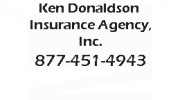Ken Donaldson Insurance Agency