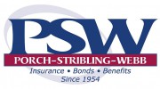 Porch-Stribling-Webb Insurance