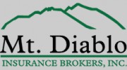 Mt Diablo Insurance Brokers