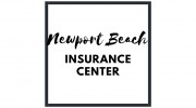 Newport Beach Insurance Center
