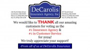 De Carolis Insurance Agency