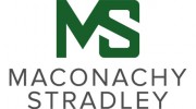 Maconachy Stradley