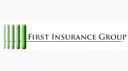 First Insurance Group