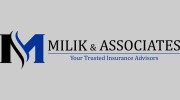 Milik & Associates Insurance Services