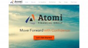 Atomi Financial Group