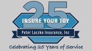 Peter Laczko Insurance