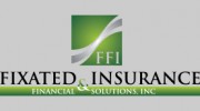 Fixated Financial & Insurance Solutions