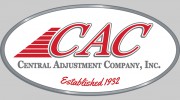 Central Adjustment
