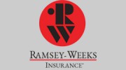 Ramsey-Weeks