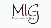 Martins Insurance Group