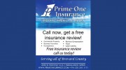 Prime-One Insurance