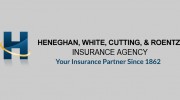 Heneghan White Cutting Rice Insurance