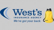 West Insurance Agency Inc