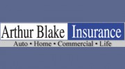Arthur Blake Insurance