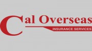 Cal Overseas Insurance