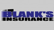 Blank's Insurance Agency