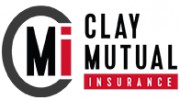 Clay Mutual Insurance Associates