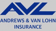 Andrews & Van Lohn Insurance