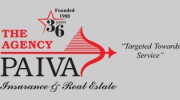 Paiva, The Agency