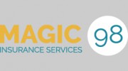 Magic 98 Insurance Service