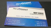 Mary Siebert Insurance Agency