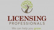 Licensing Professionals