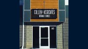 Cullen & Associates