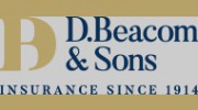 D Beacom & Sons Insurance