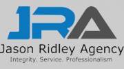 Jason Ridley Agency