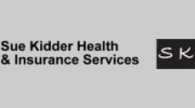 Sue Kidder Health & Insurance Services