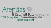 Arendas Insurance Agency
