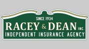 Racey & Dean