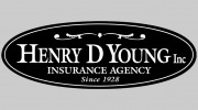 Henry D Young Inc Insurance Agency