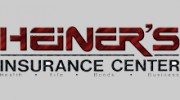 Heiner's Insurance Center