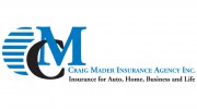 Craig S Mader Insurance