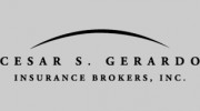 Cesar S Gerardo Insurance Brokers