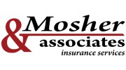 Mosher Dave & Associates Insurance