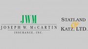 J W Mc Cartin Insurance