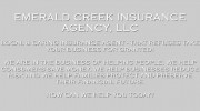 Emerald Creek Insurance Agency