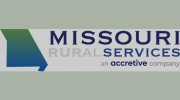Missouri Rural Service
