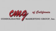 CMG Of California