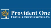 Provident One Financial & Insurance Services