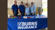Burns Insurance